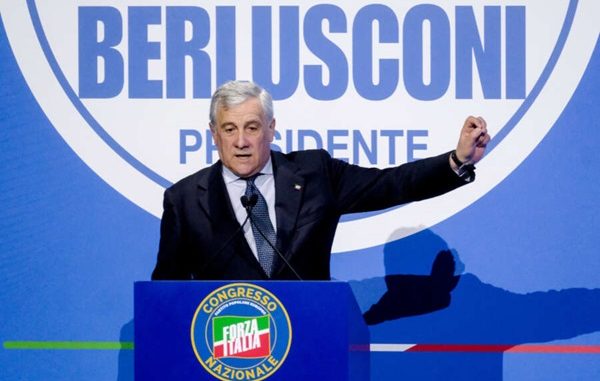 bottini centro forza italia