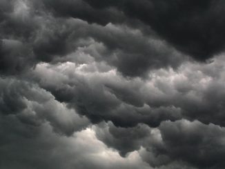 tempo nord settimana acqua