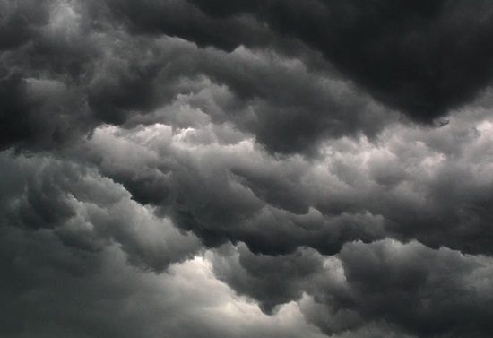 tempo nord settimana acqua