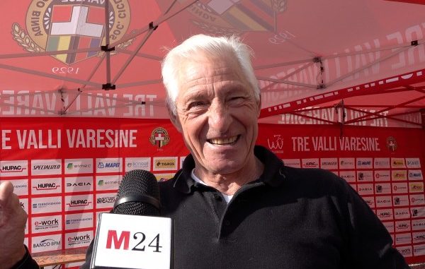 tre valli pronostico moser