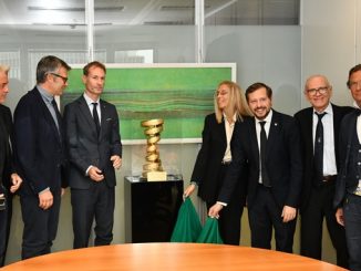 regione ganna intitolazione