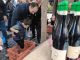 gallarate festa uva pigiatura