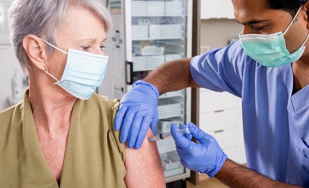 vaccini influenza