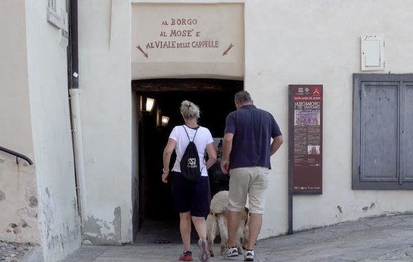 varese promozione turistica b&b