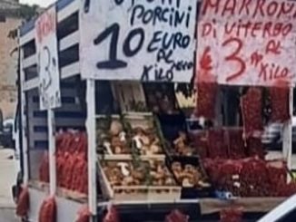 Mercallo avvelenato funghi gravissimo