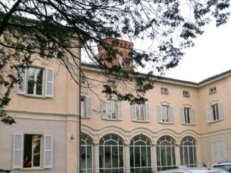 oggiona comitato villa colombo sindaco
