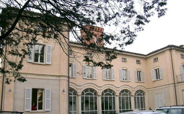 oggiona comitato villa colombo sindaco