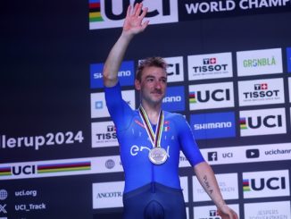ciclismo pista viviani