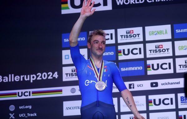 ciclismo pista viviani