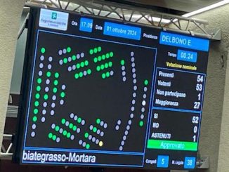voto regione raddoppio milanomortara