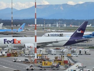 malpensa rumore aerei arpa