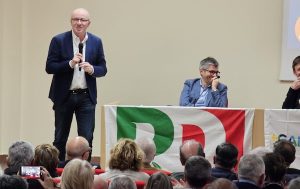 Gallarate mucci forza Italia