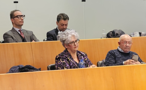 Gallarate Belinda Simeoni