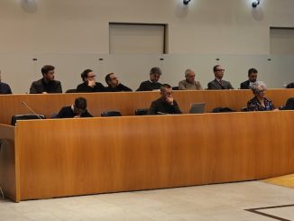 gallarate mozione ospedale mucci