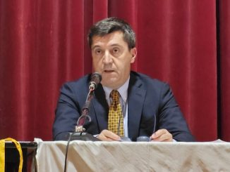 Cassano assemblea sieco