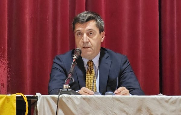 Cassano assemblea sieco