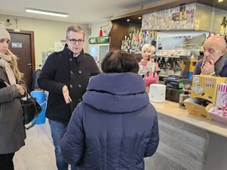 gallarate sindaco cassani rioni