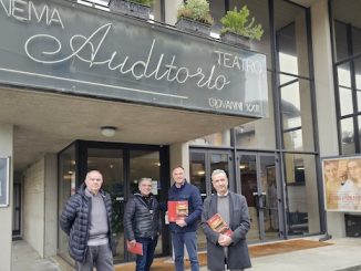 cassano magnago teatro stagione