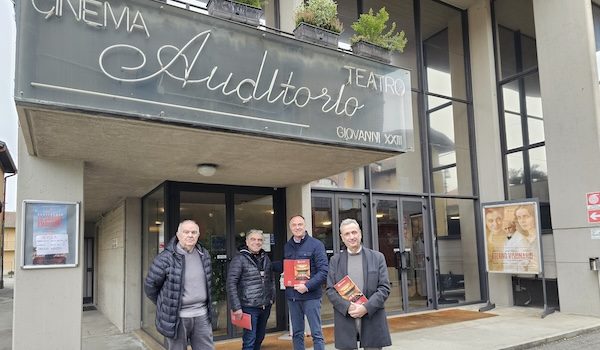 cassano magnago teatro stagione