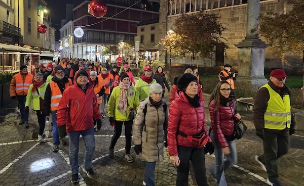 gallarate-camminata-violenza-donne