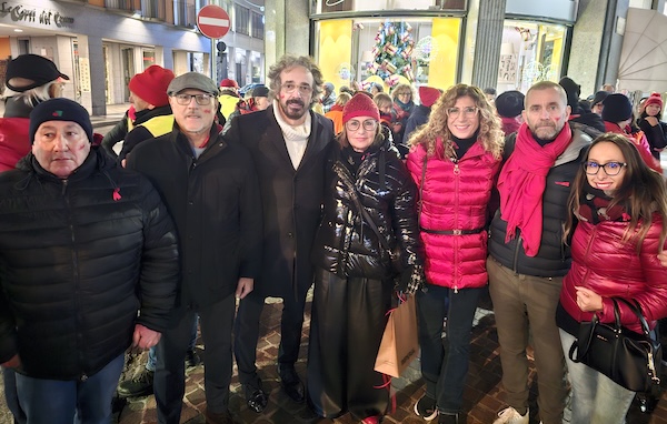 gallarate-camminata-violenza-donne