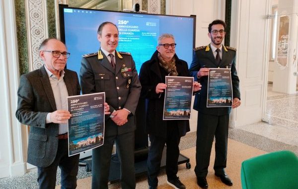 250 anni finanza varese