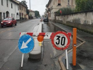 legnano pista ciclabile vianovara