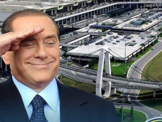 Malpensa berlusconi decisione tar