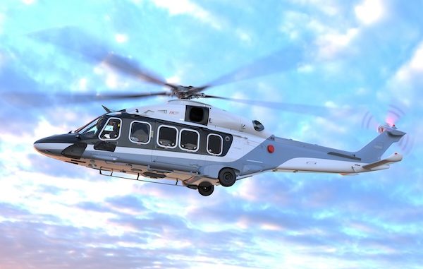 leonardo elicottero aw189 gdhf