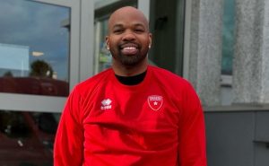 OJM Varese Alex Tyus