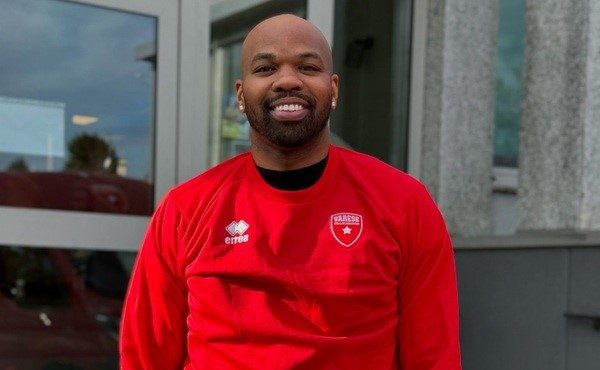 OJM Varese Alex Tyus