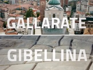 Gallarate gibellina capitale arte