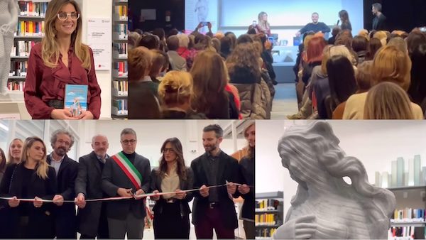 Gallarate duemilalibri programma 2024