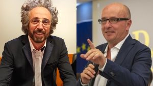 gallarate forza Italia congresso