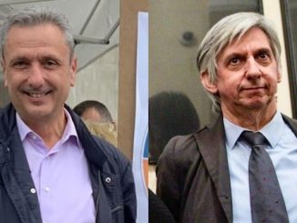 Cassano rifiuti ottaviani Morniroli