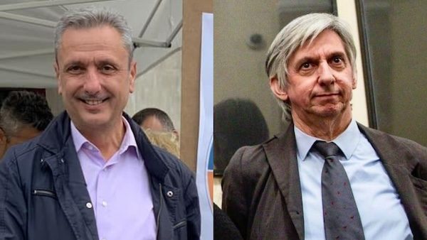 Cassano rifiuti ottaviani Morniroli