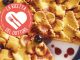 Crostata pasticciotto crema amarene
