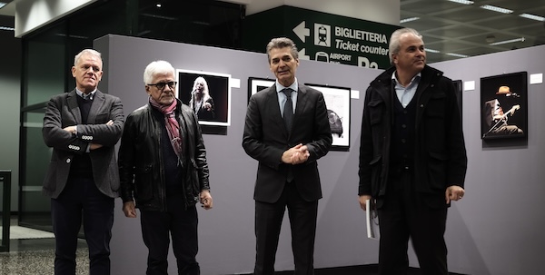 Malpensa lucio dalla foto