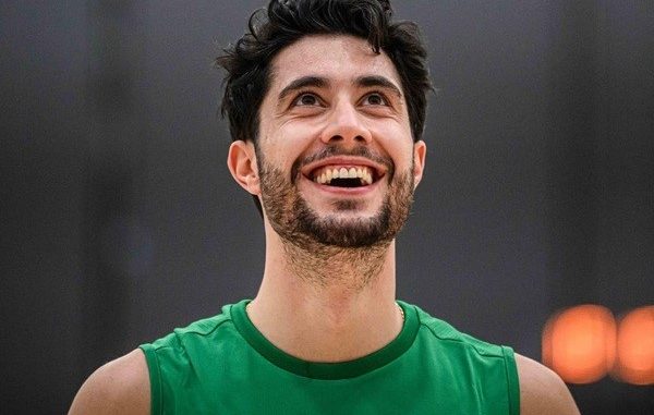 Italbasket Alviti Pallacanestro Varese