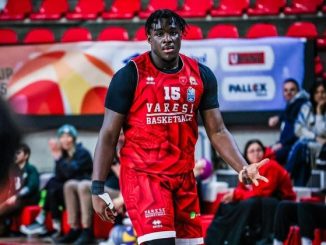 Pallacanestro Varese Next Gen