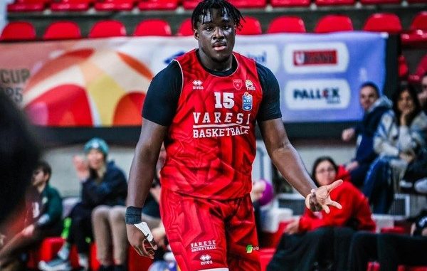 Pallacanestro Varese Next Gen