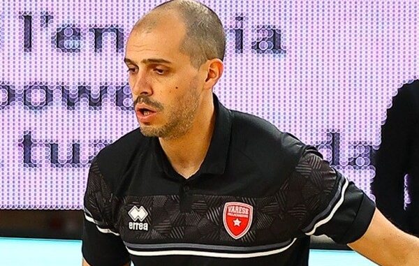 Pallacanestro Varese Next Gen