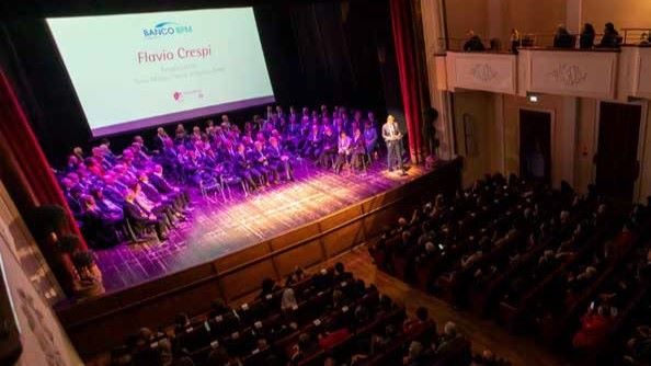 Giornata Studente 2019 legnano fondazione famiglia legnanese