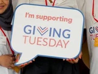 Cardano Giving Tuesday
