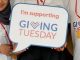Cardano Giving Tuesday