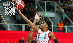 Openjobmetis Varese Scafati LBA