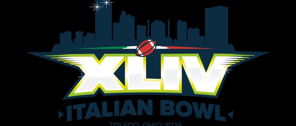 IFL Football Americano calendario