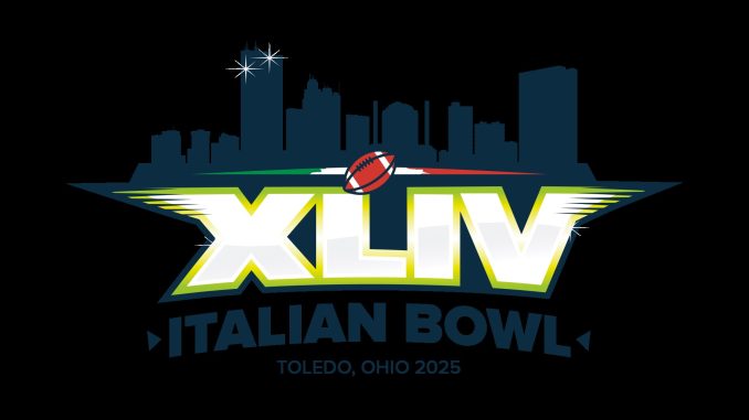 IFL Football Americano calendario