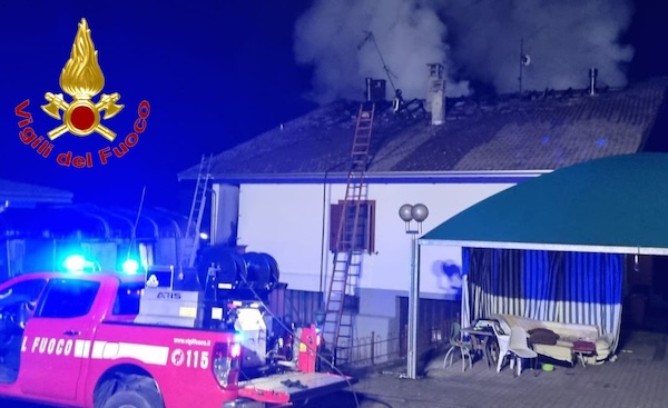 somma fuoco abitazione coarezza