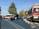 Gallarate incidente moto varesina